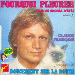 Pourquoi Pleurer (Sur Un Succès D'Eté)