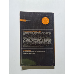 Cet enfant qui se drogue c'est le mien