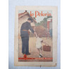 Revue Le Pélerin n° 3542