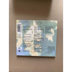 L'Art de la flute baroque