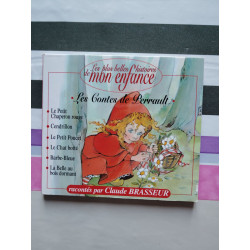 Les plus belles histoires de mon enfance