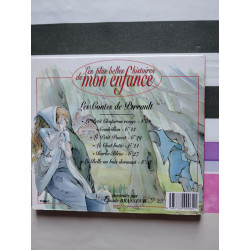 Les plus belles histoires de mon enfance