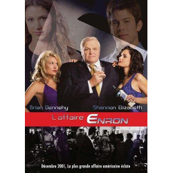 L'affaire enron - Neuf sous blister