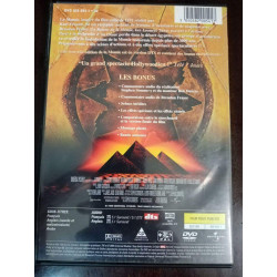 DVD Film. La momie