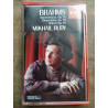 Mikhail Rudy - Brahms Cassette Audio-K7