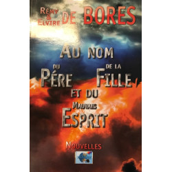 Au nom du père de la fille et du mauvais esprit