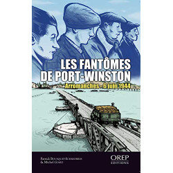 Les fantômes de Port Winston