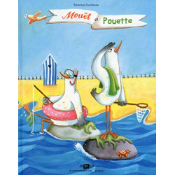 Mouët et Pouette