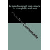 LE GRAND SOMMEIL: UNE ENQUETE DU PRIVE PHILIP MARLOWE