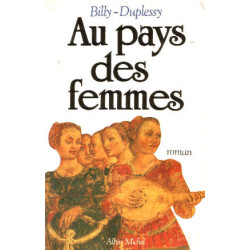 Au Pays des Femmes