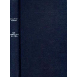 Les affluents du ciel