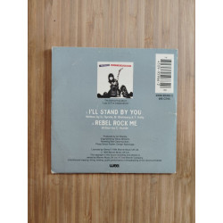 Pretenders i'll stand by you