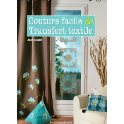 Couture facile et Transfert textile