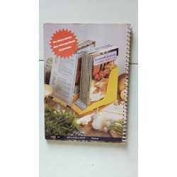 Les carnets de cuisine : n°35 épices condiments aromates