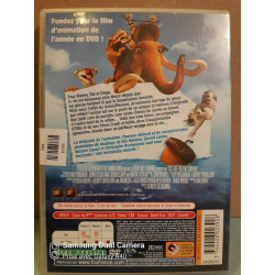 L'âge de Glace 2 DVD