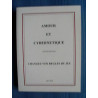 eLeF Amour et cybernétique auto édité Louis Fontaine