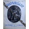 CRAPOUILLOT N° 46 du 01-10-1959 HISTOIRE DE L'AMOUR EN FRANCE
