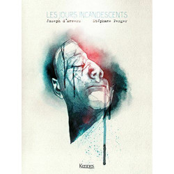 Les Jours incandescents