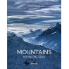Mountains - Beyond the Clouds