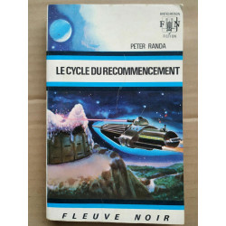 Le cycle du recommencement anticipation