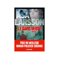 Le sang versé