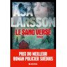 Le sang versé