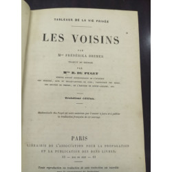 Les voisins