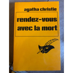 RENDEZ-VOUS AVEC LA MORT