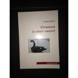 Errances a Coeur Ouvert