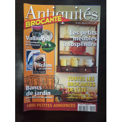 Antiquités Brocante Nº 44
