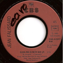 J't'aime Parc'que J't'aime