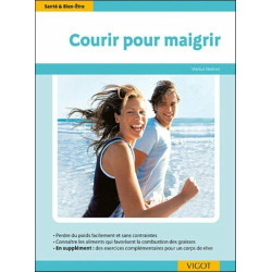Courir pour maigrir