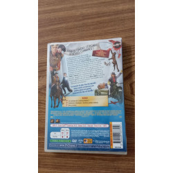 La nuit au musée 2 (neuf sous blister)