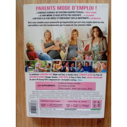 Ce qui vous attend si vous attendez un enfant