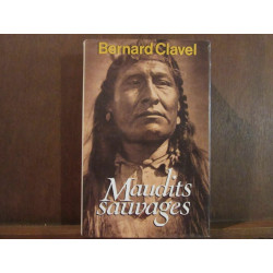 Maudits sauvages