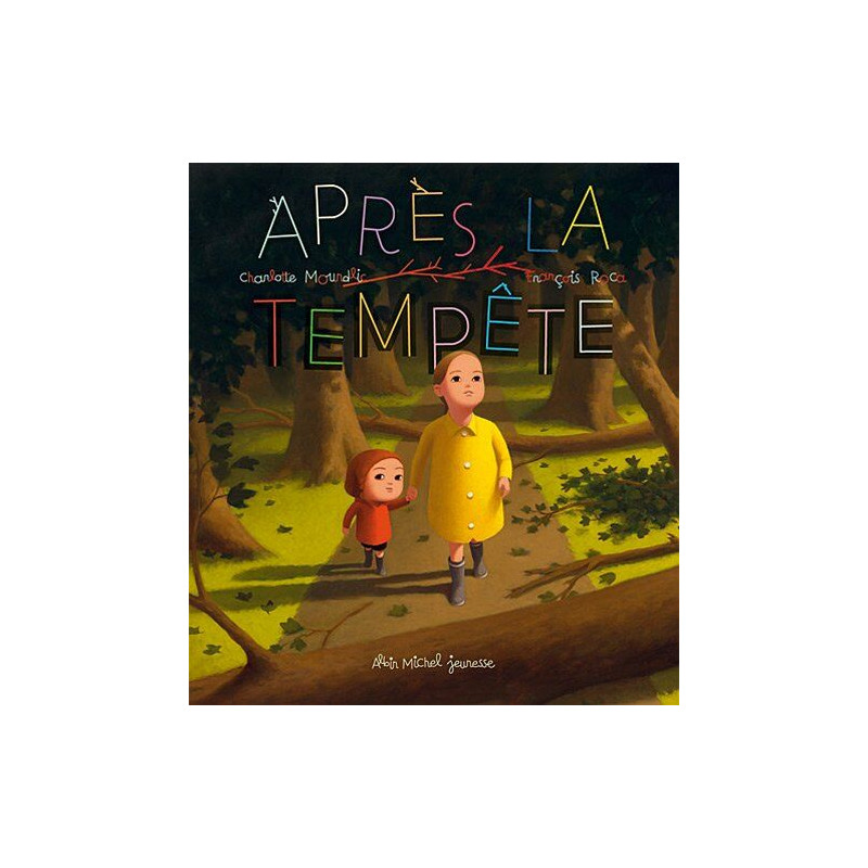 Après la tempête