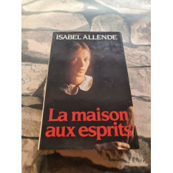 La Maison aux esprits