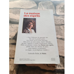 La Maison aux esprits