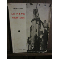 Le pays nantaisj éditeurparis