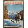 Le Chasseur Français Nº 768 Février 1961