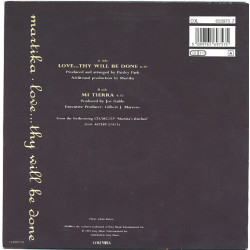 Love...Thy Will Be Done