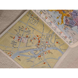 Almanach du facteur 2000