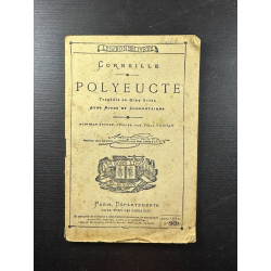 Forneille polyeucte
