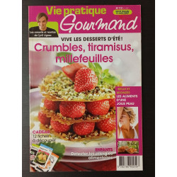 Vie pratique Gourmand nº112