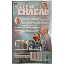 Le Chacal