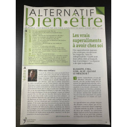 Alternatif bien être n°106