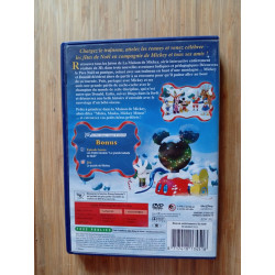 La maison de Mickey : à la rescousse du Père Noël