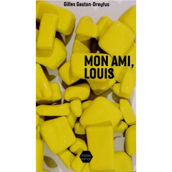 Mon ami Louis