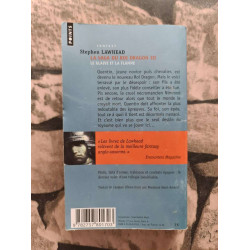 Glaive Et La Flamme. La Saga Du Roi Dragon Vol. 3(le) V3