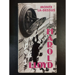 VHS - Harold Lloyd